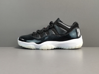 AJ 11 Low "72-10"