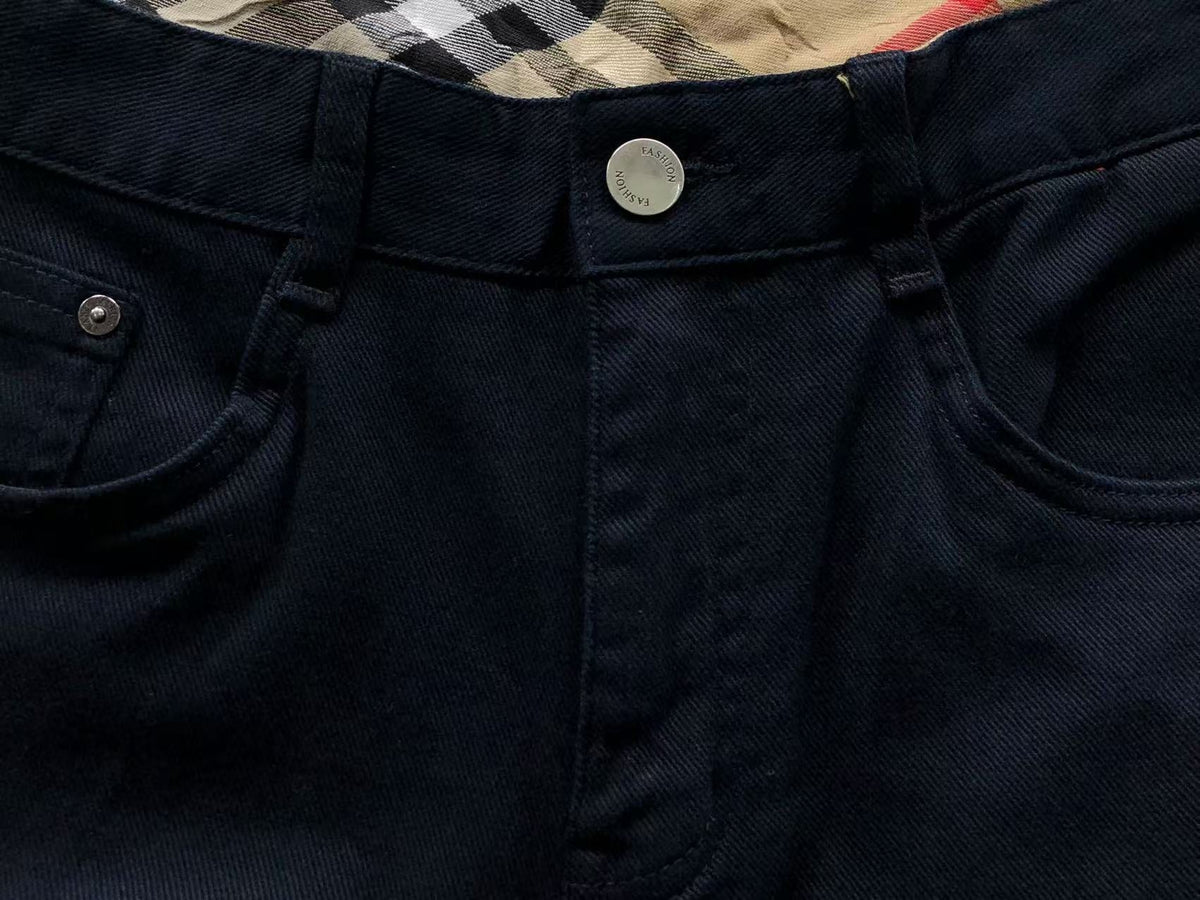Burberry-Hosen