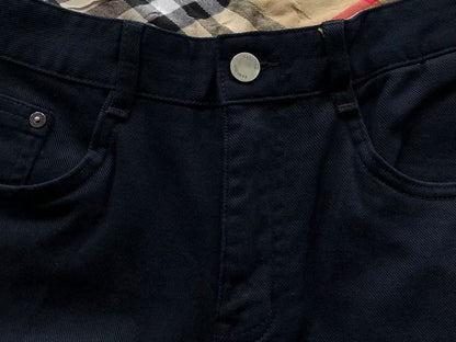 Burberry-Hosen