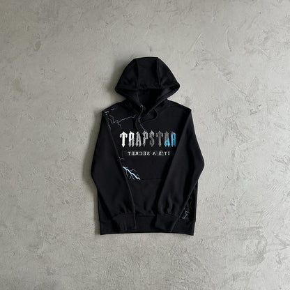 Tuta Trapstar Chenille Lightning 