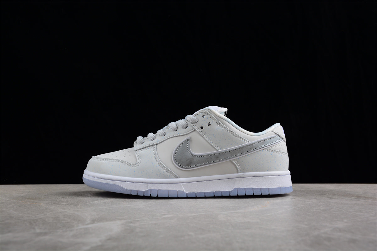 Nike SB Dunk Low Bianco Aragosta 