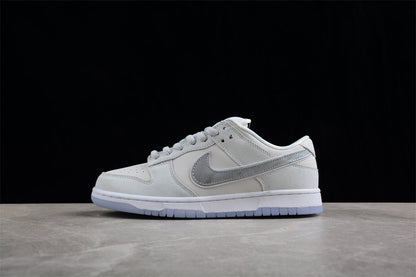 Nike SB Dunk Low Bianco Aragosta 