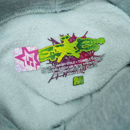 Sp5der Hoodie