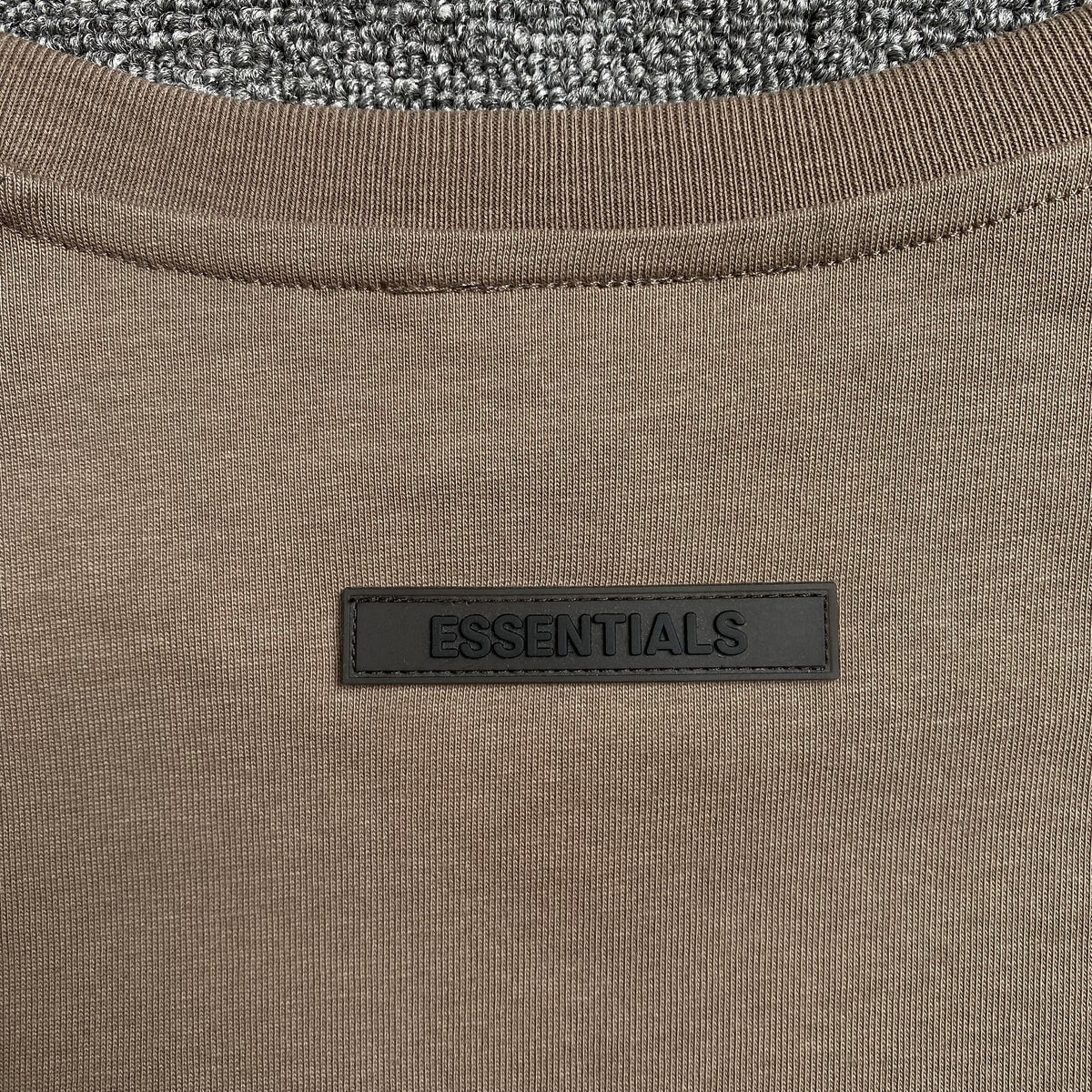 Fear Of God Langarmshirt