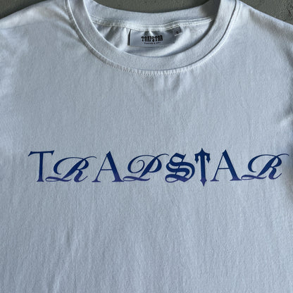 Trapstar Script Fade T-Shirt 
