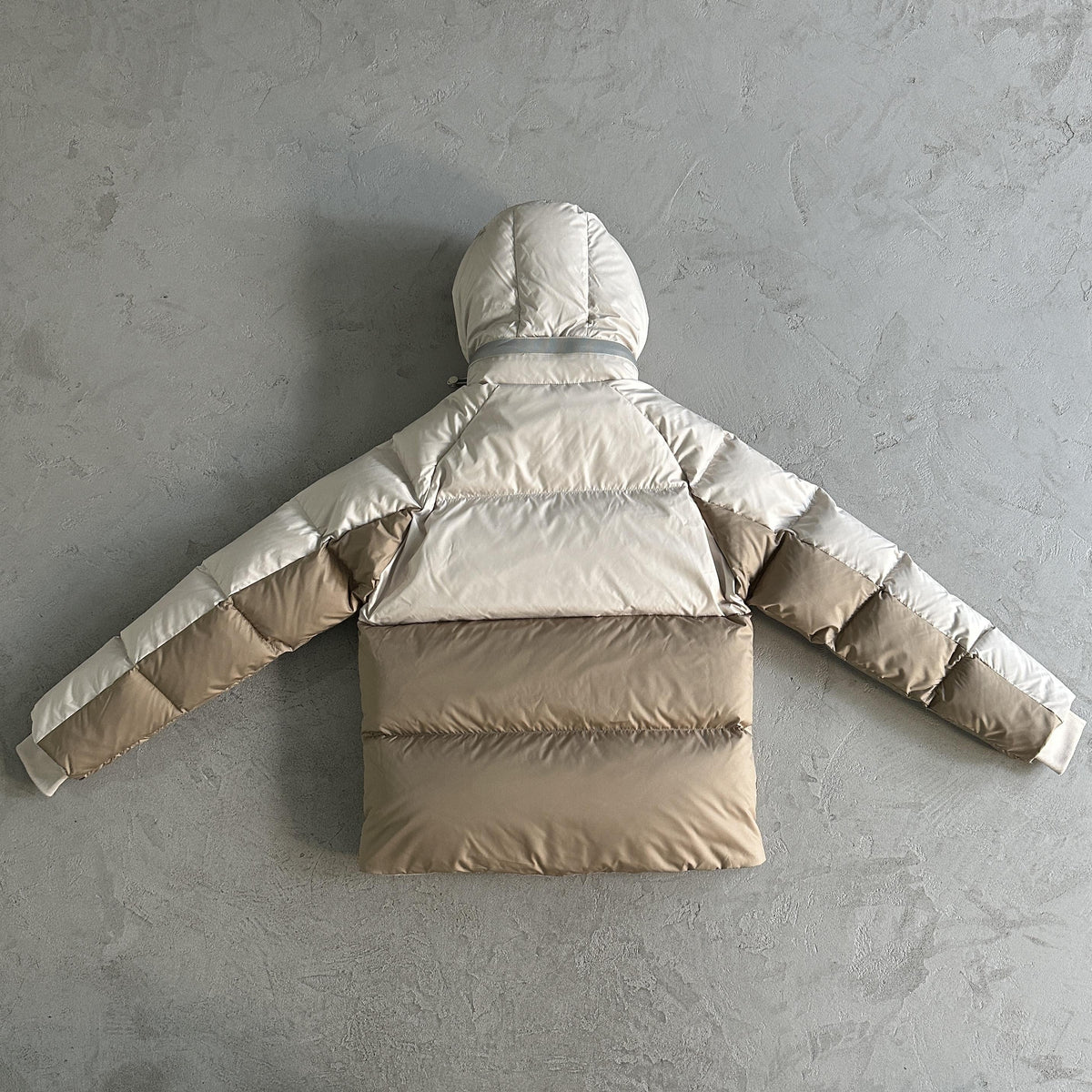 Synaworld Daunenjacke 