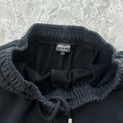 Broken P Cotton Short In Midnight