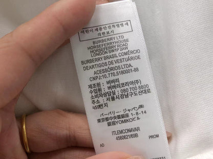 Burberry T-Shirt 