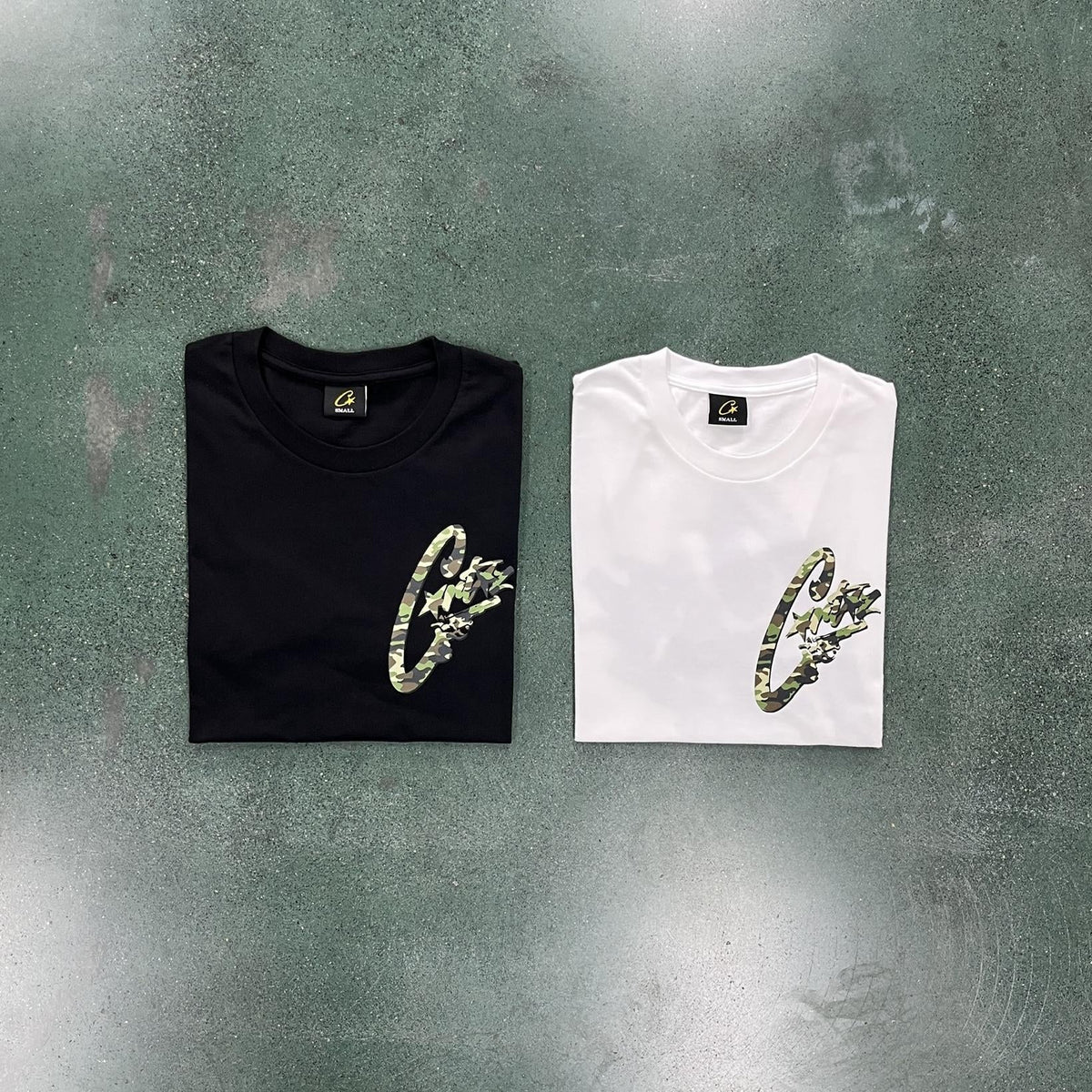 Corteiz-T-Shirt 