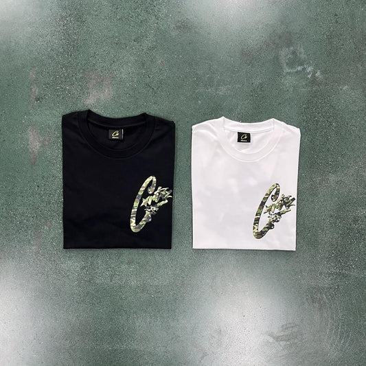 Corteiz-T-Shirt 