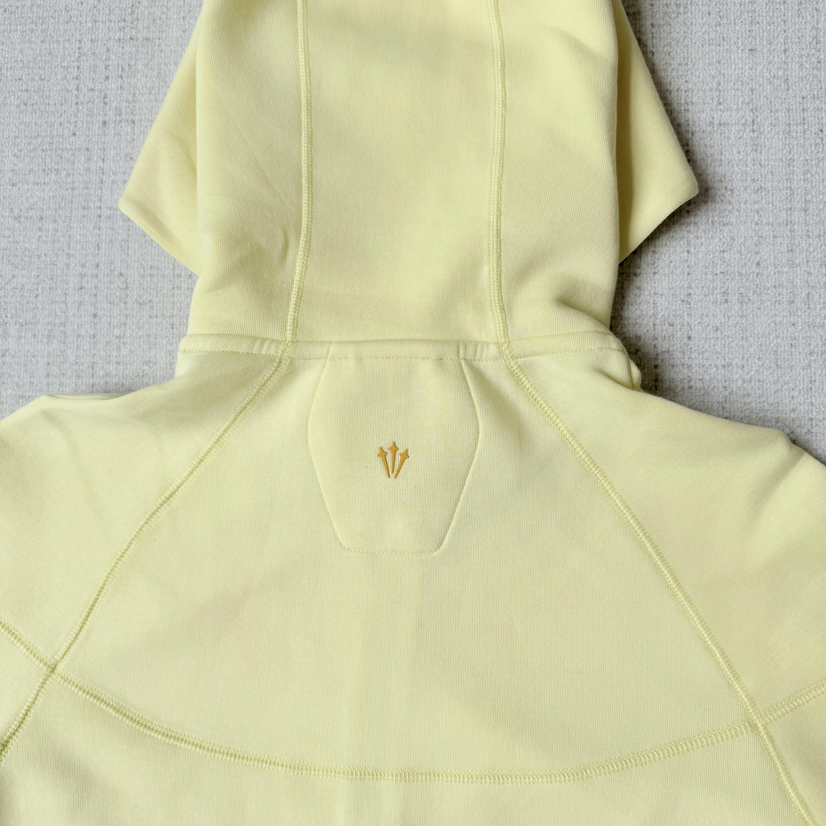 Nike x Nocta Techfleece Giallo