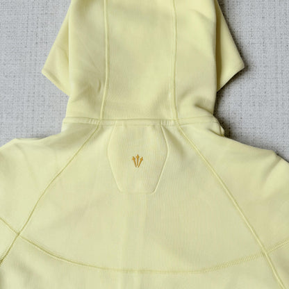Nike x Nocta Techfleece Giallo