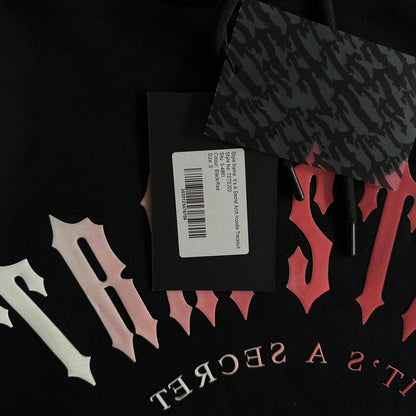 Tuta Trapstar sfumata 
