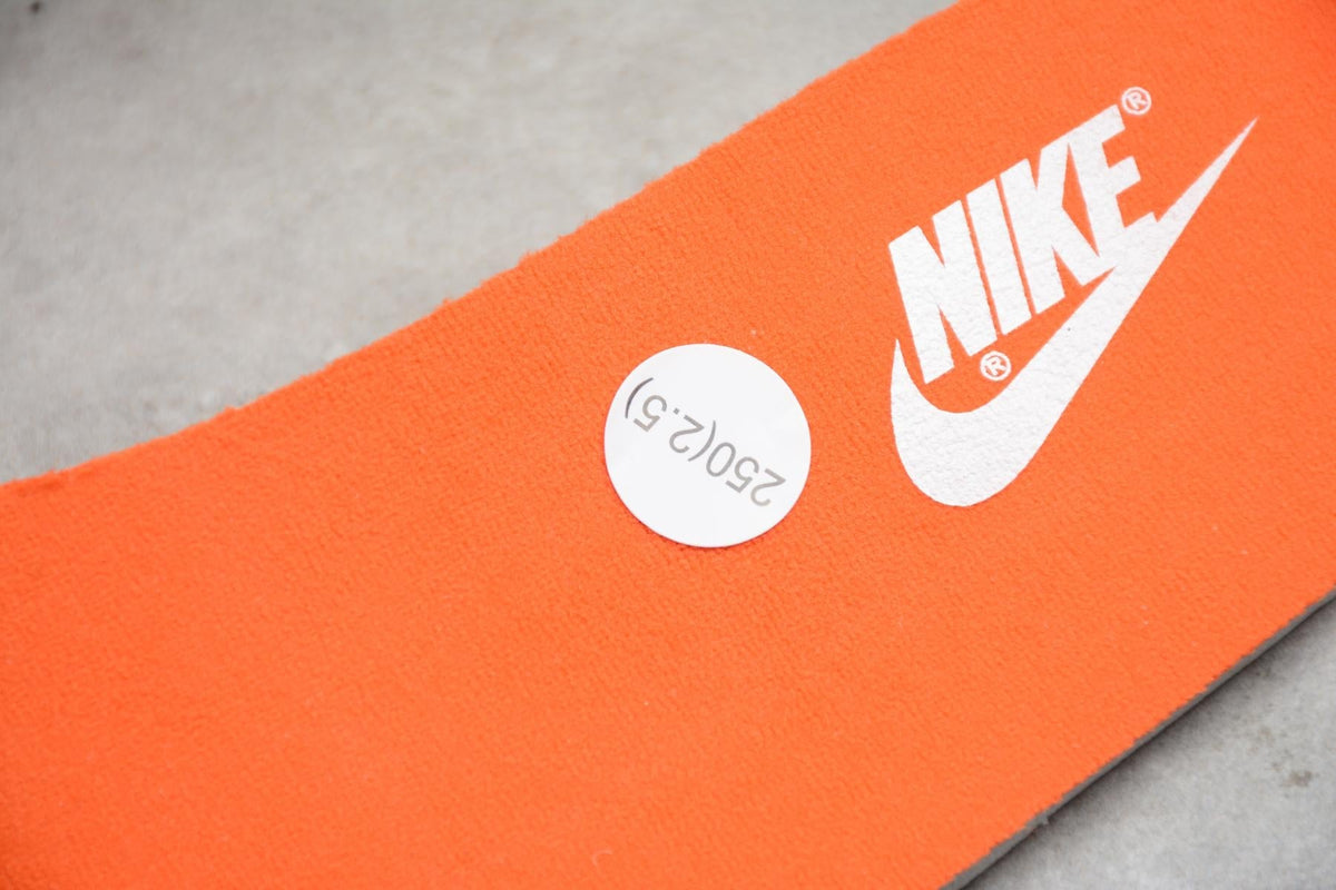Nike Dunk Low Syracuse 