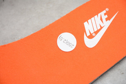 Nike Dunk Low Syracuse 
