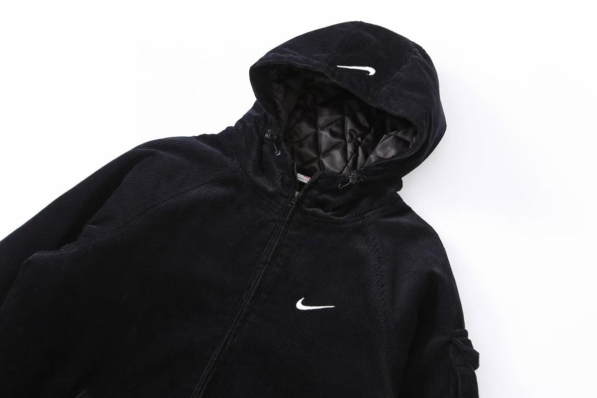 Nike x Supreme Arc Cordanzug