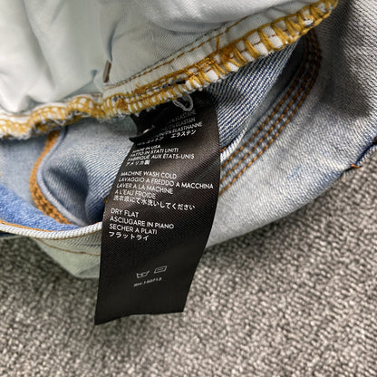 Purple Brand Slim Jeans