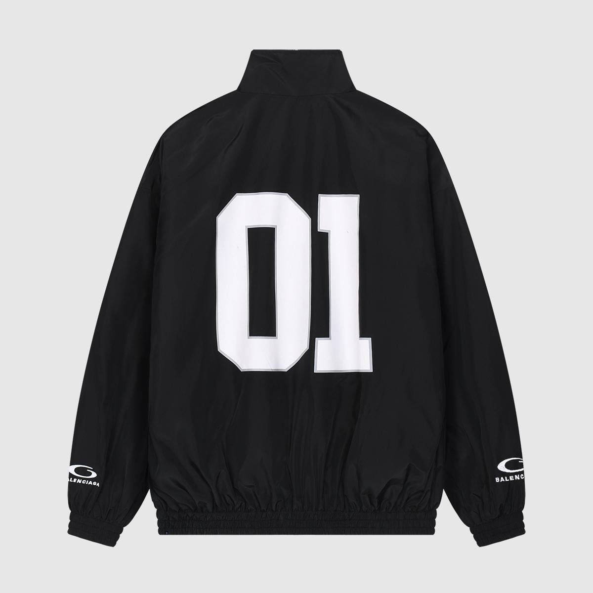 Balenciaga Jacke