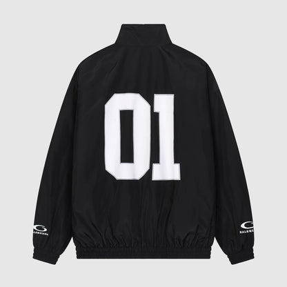 Balenciaga Jacke