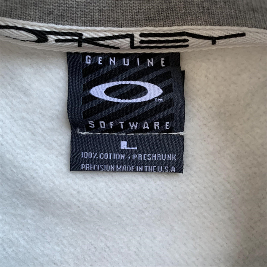 Oakley Pullover