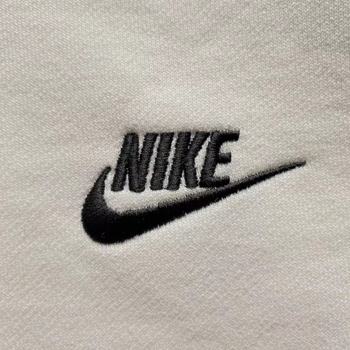 Nike Kapuzenjacke mit Reißverschluss