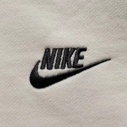 Nike Kapuzenjacke mit Reißverschluss