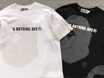 Maglietta Bape