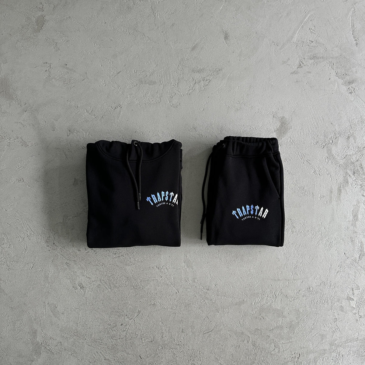 Trapstar Trainingsanzug Arch Fade 