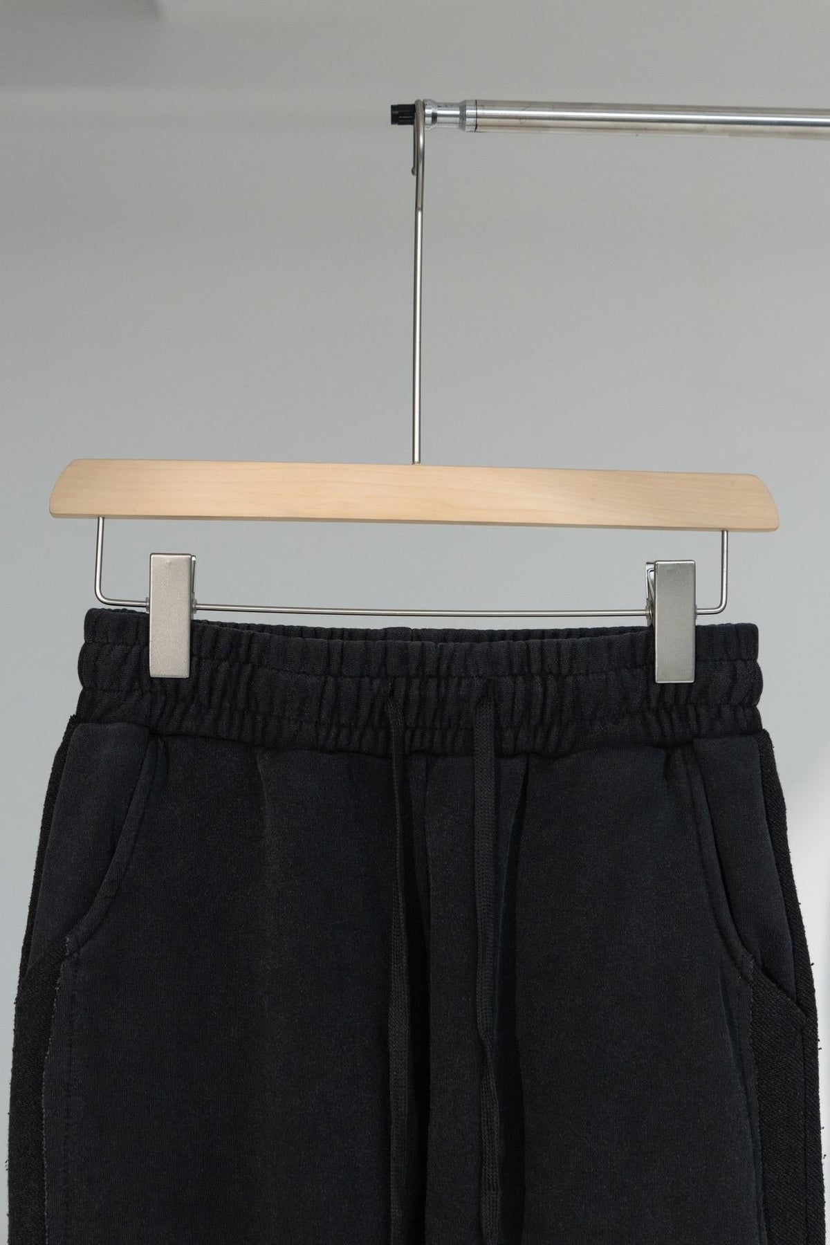 Pantaloni Chrome Hearts
