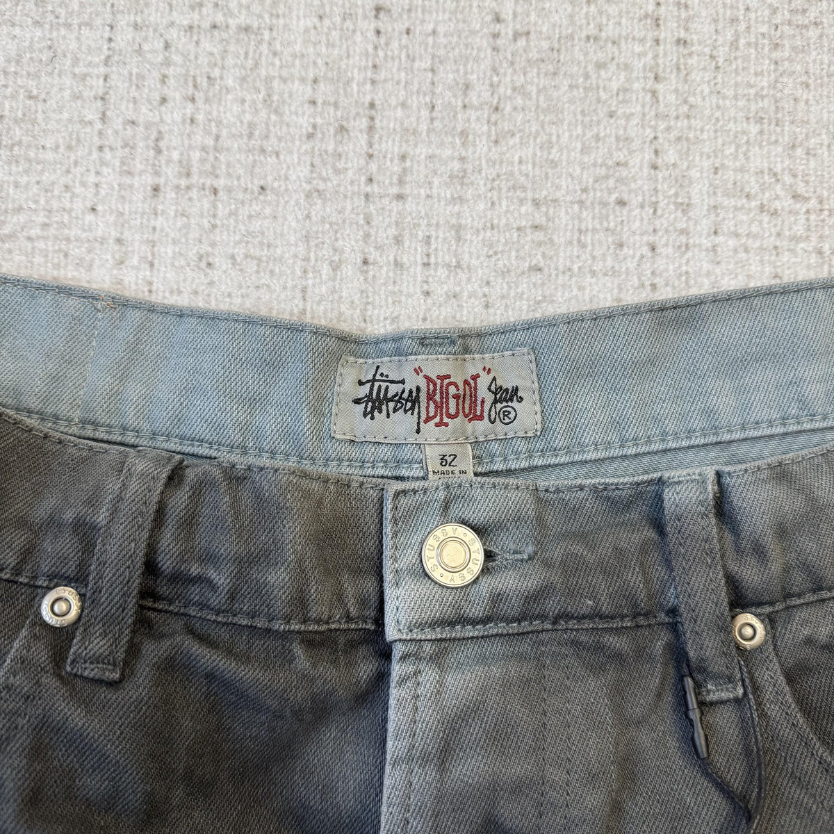 Stussy Shorts