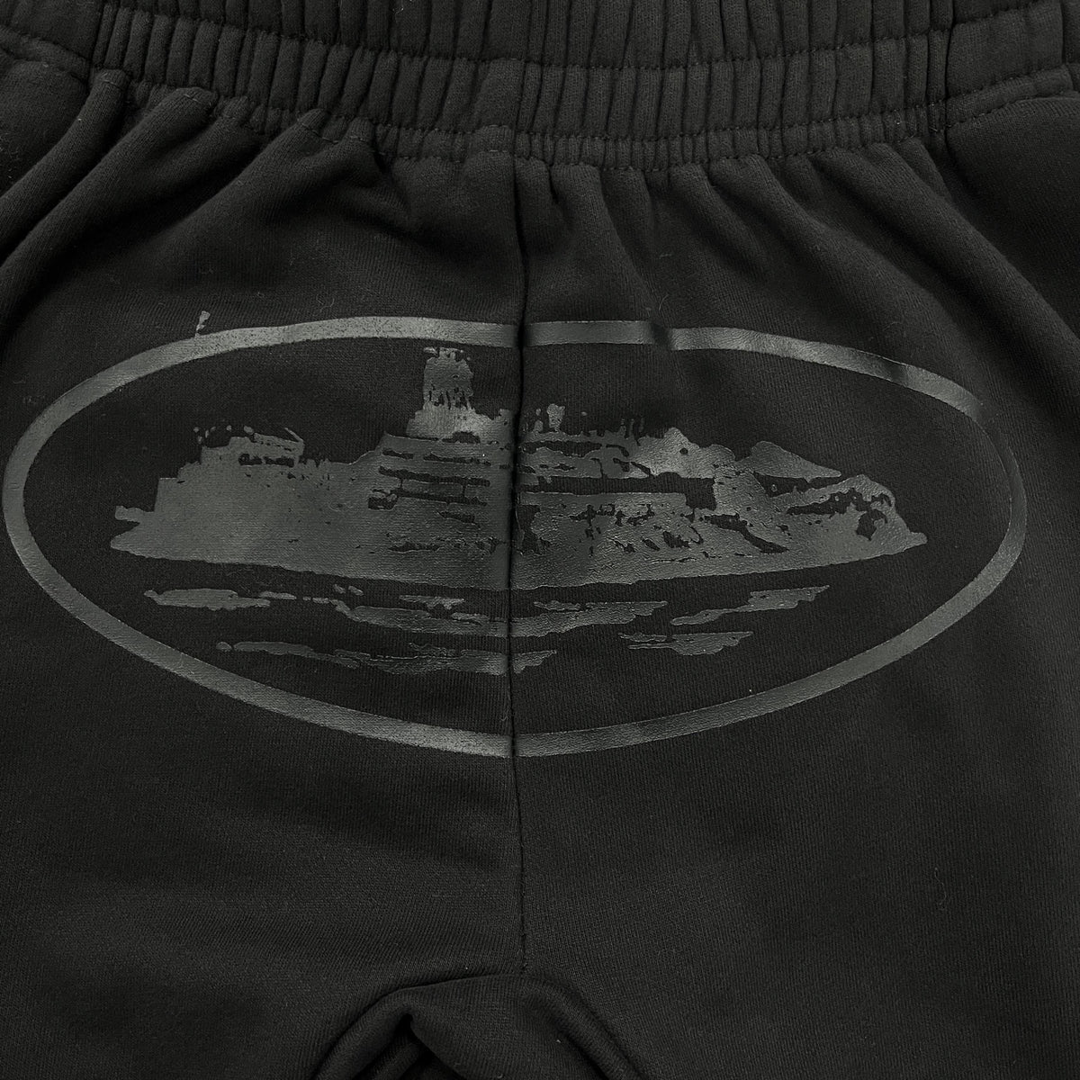 Corteiz Alcatraz Jogginghose