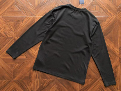 Maglietta a maniche lunghe Ralph Lauren