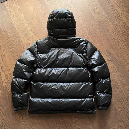 Piumino lucido Ralph Lauren 