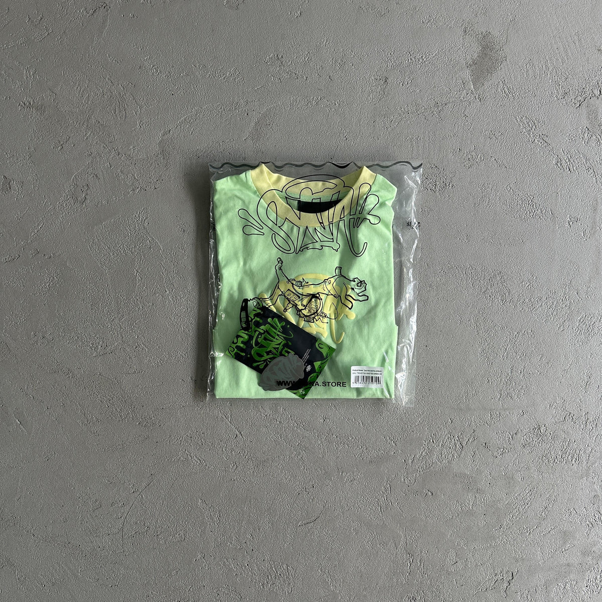Synaworld Damen Babystrampler