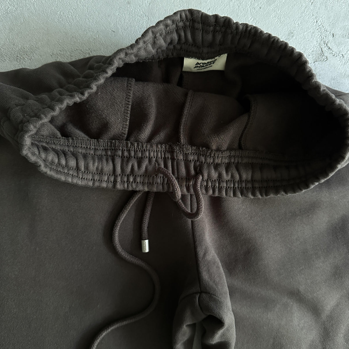 Broken Planet – Out Service – Jogginghose mit weitem Bein 