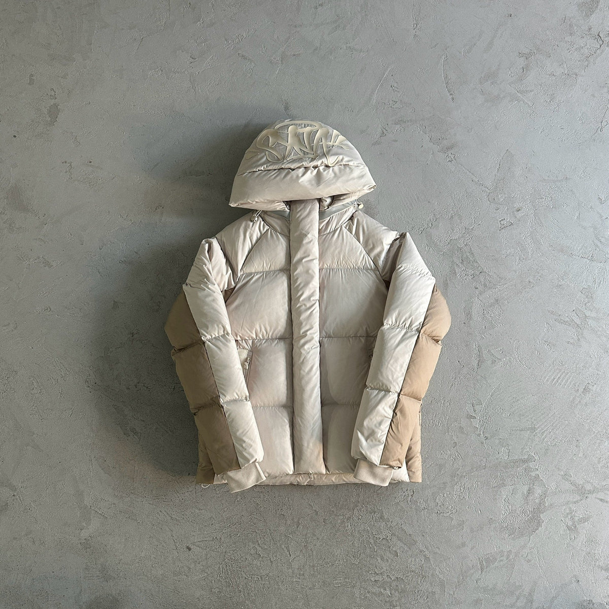 Synaworld Daunenjacke 