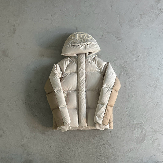 Synaworld Daunenjacke 