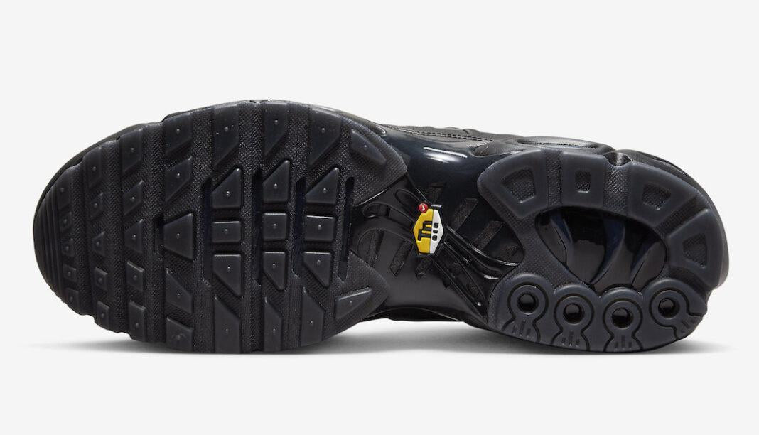 Nike Air Max Plus TN x ACW Onyx 