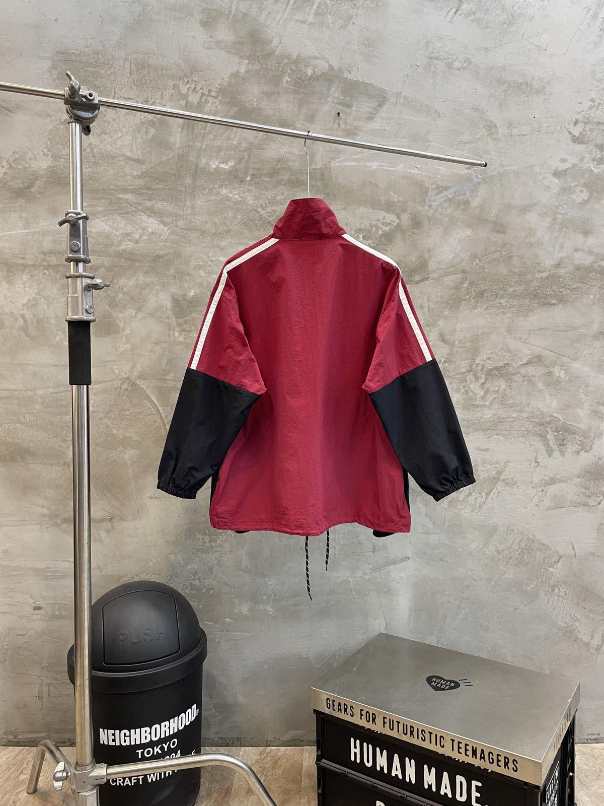 Balenciaga Jacke