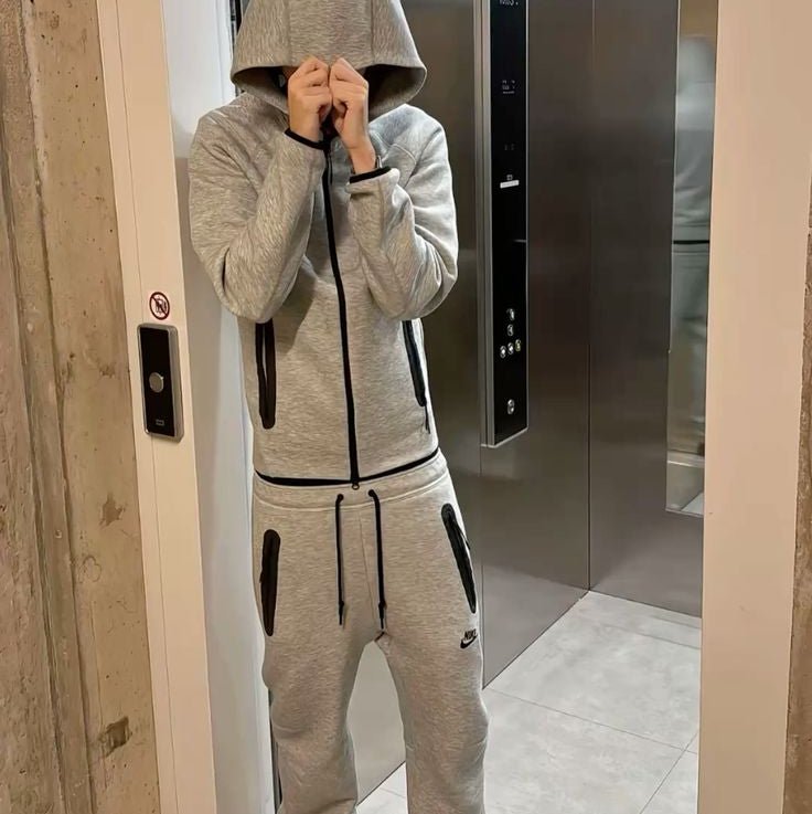 Nike Baggy Techfleece Nuova Stagione