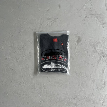 Corteiz T-Shirt 5Starz 