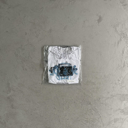 Synaworld T-Shirt Ice 