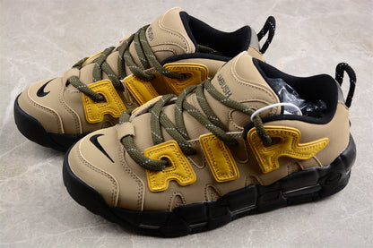 Ambush x Nike Air More Uptempo Low „Limestone“