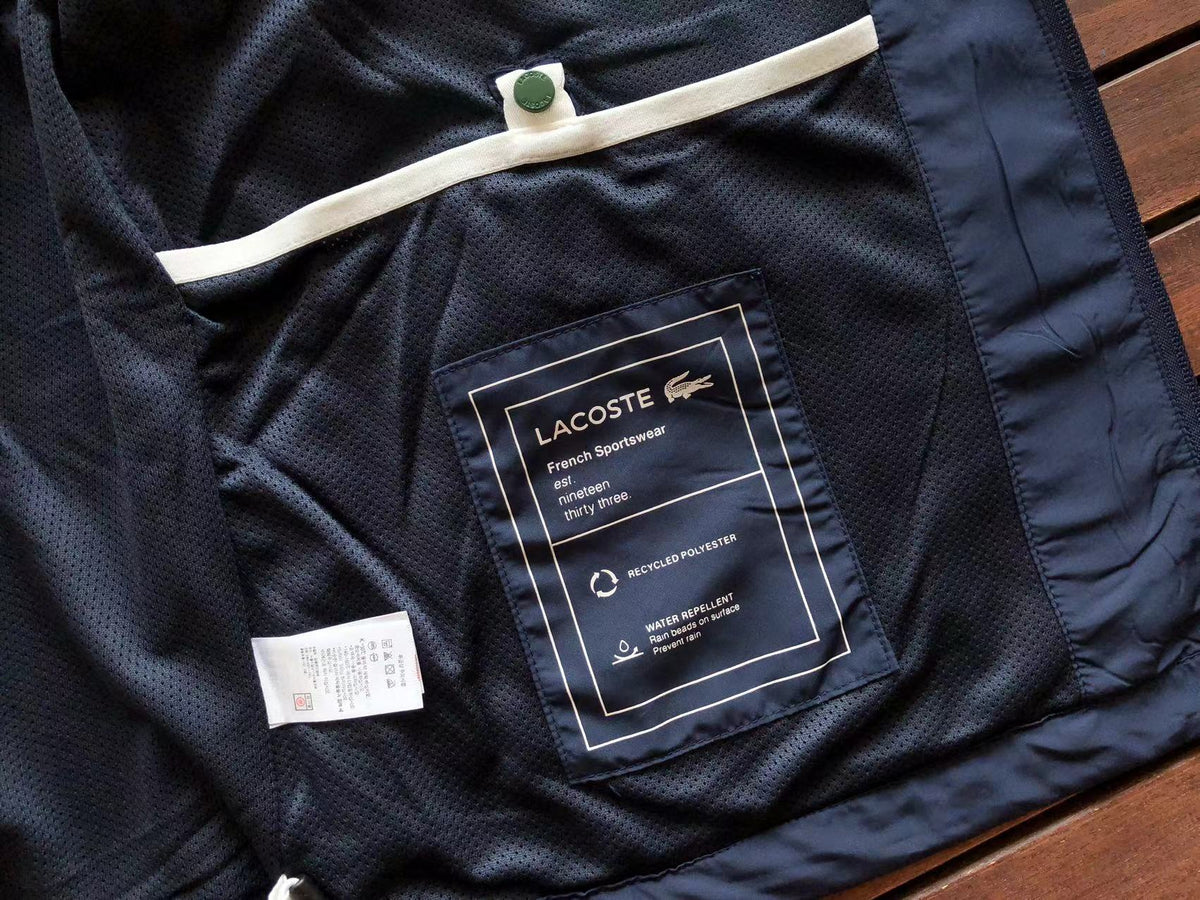 Lacoste Jacke