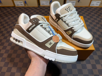 Allenatore LV 