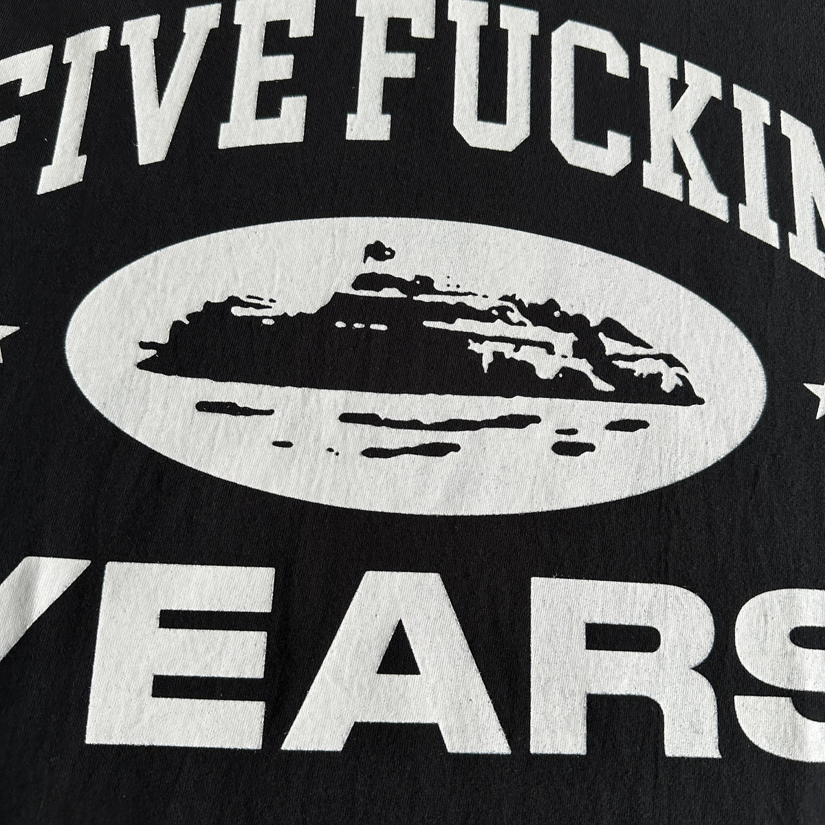 Corteiz-T-Shirt 