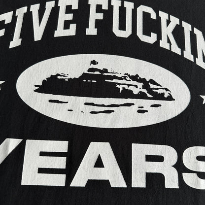 Corteiz-T-Shirt 