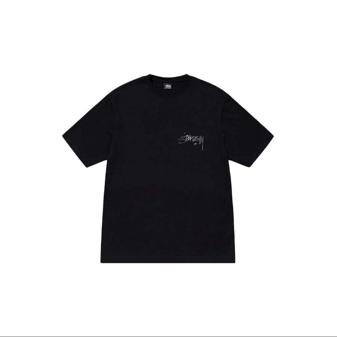 Stussy T-Shirt Mercury 