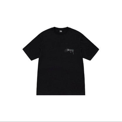Stussy T-Shirt Mercury 