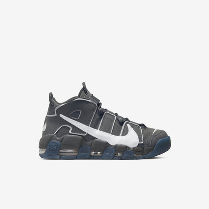 Nike Air More Uptempo "Copy Paste" Rauchgrau